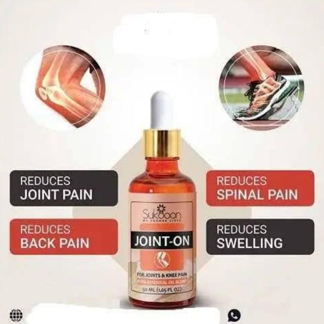Joint pain Relief Oil 30 ml